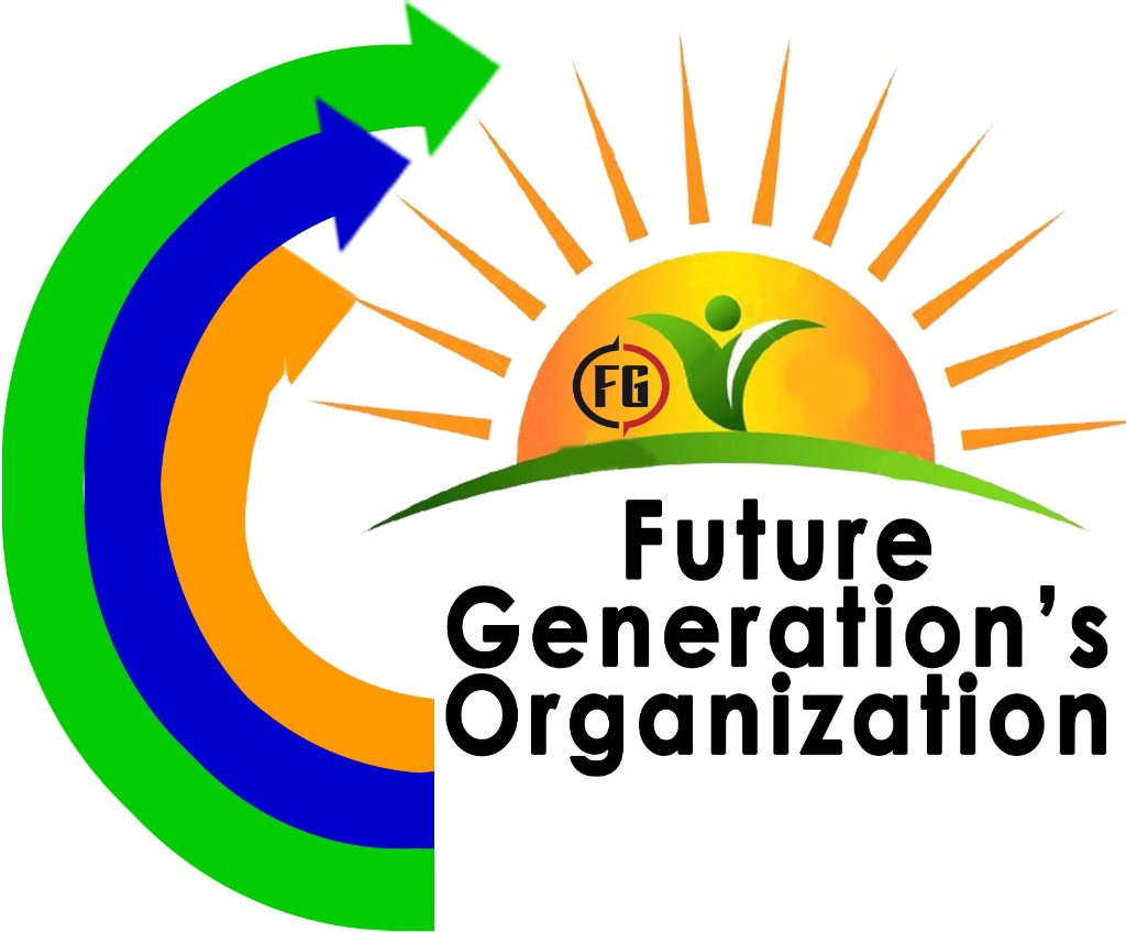 Future Generation's Organization Logo
